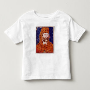 Hercules Toddler T-Shirt