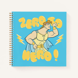 Hercules - Zero to Hero Notebook