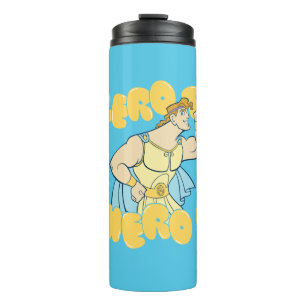 Hercules - Zero to Hero Thermal Tumbler