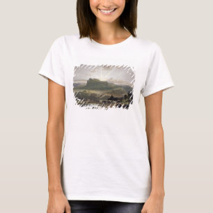 Herd of Bison on the Upper Missouri, plate 40 from T-Shirt