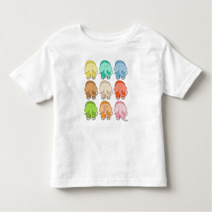 Herd of Elephants T-Shirt