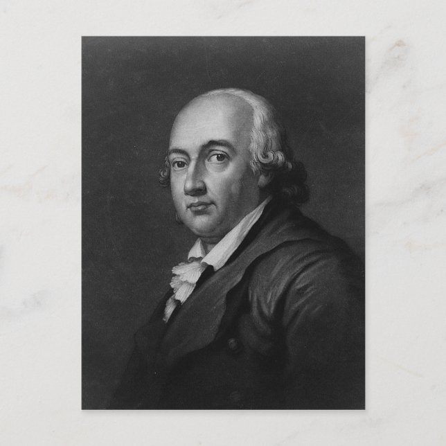 Herder Postcard (Front)