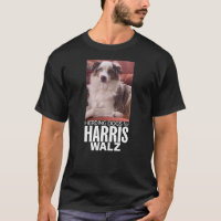 Herding dogs for Harris/Walz