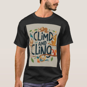 **Here are a few descriptions for the t-shirt desi
