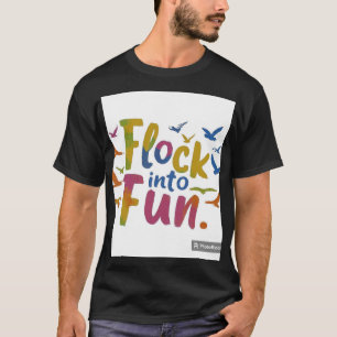 **Here are a few for the t-shirt desi
