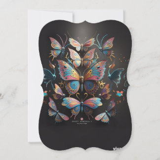 Here are some creative title ideas for an invitati