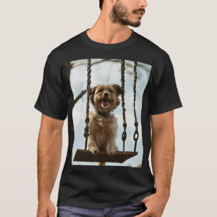 Here are some T-shirt tag ideas:  #ComfortWear #Ca