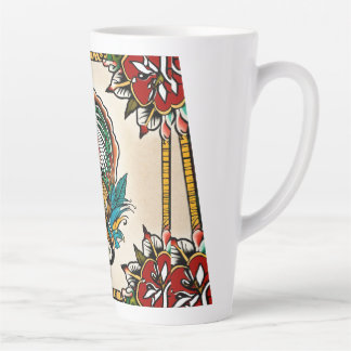 Here are some title ideas for an online store on Z Latte Mug