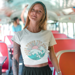 Here Come The Sun T-Shirt