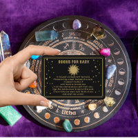 Here Comes The Son | Celestial Shower Book Request