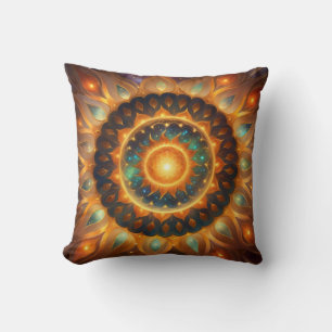 Here comes the Sun Cushion