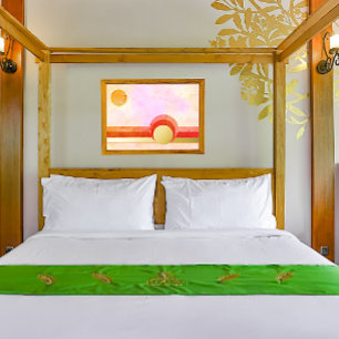 Here Comes the Sun Foil Prints