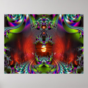 Here Comes the Sun Poster