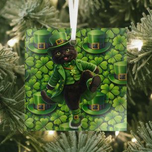 Here is the right up for glass tree decoration