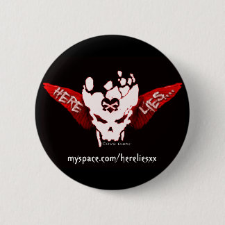 Here Lies... Button