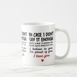 Here’s a Mug to Remind You