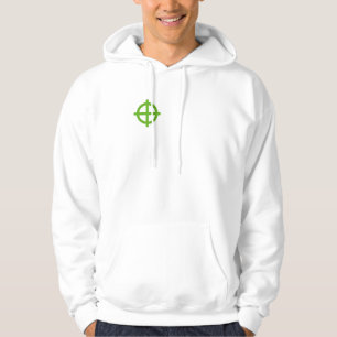 Here’s the Target Hoodie