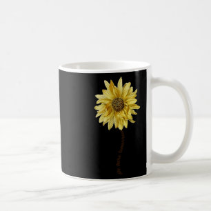 Here Tomorrow' Suicide Prevention Awareness 1 Coffee Mug