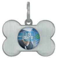 Here we go (german los gehts) touchscreen concept