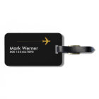 HERE WE GOOO! plane travel texted