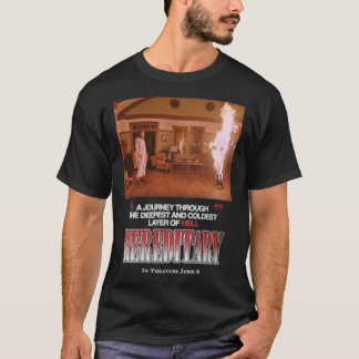 HEREDITARY A24 Classic T-Shirt