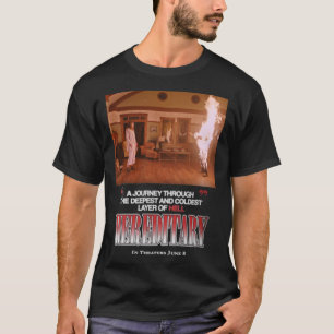 HEREDITARY A24   T-Shirt