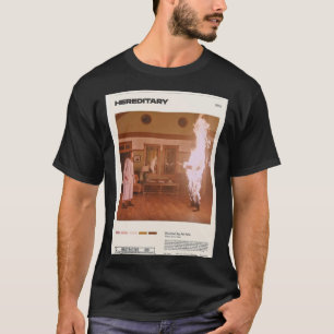 Hereditary  movie    T-Shirt