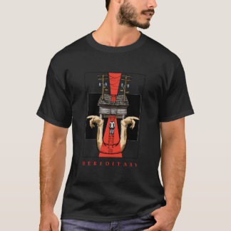 Hereditary (Poster Version) Classic  T-Shirt