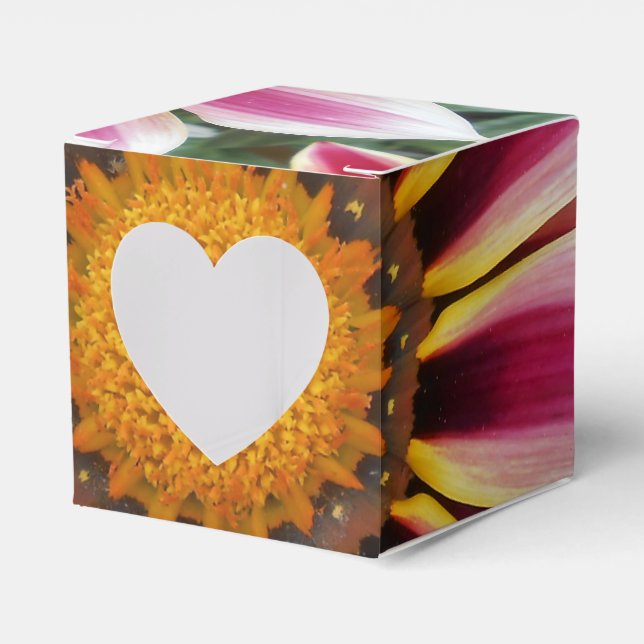 Hereford Favour Box (Front Side)