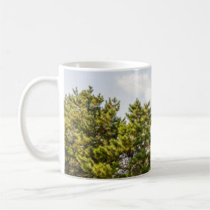 Hereford Inlet Lighthouse Coffee Mug