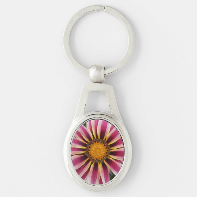 Hereford Key Ring (Front)