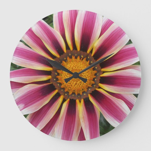 Hereford Large Clock (Front)