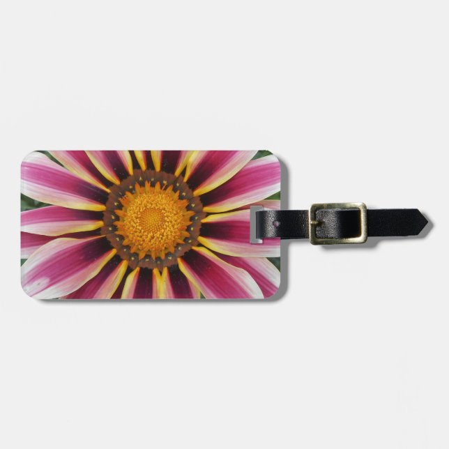 Hereford Luggage Tag (Front Horizontal)