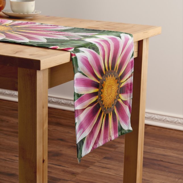 Hereford Short Table Runner (In Situ)