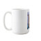 Here's Looking At You Mug
