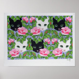 Heres Looking at You Poster