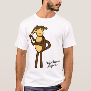 Heres looking at you T-Shirt