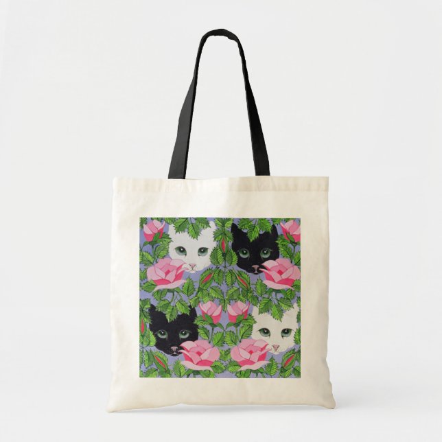 Heres Looking at You Tote Bag (Front)