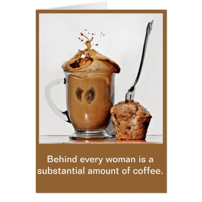 Here's to Women (Front)