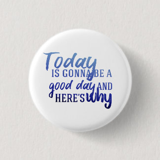 Here's why 3 cm round badge