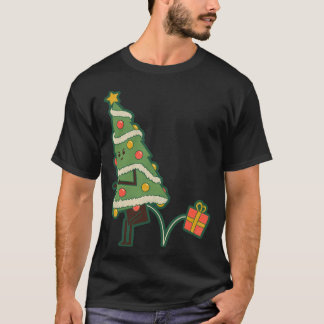 Here'S Your Present T-Shirt