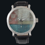 Heritage Abstract I Watch<br><div class="desc">Home Décor</div>