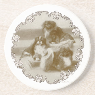 Heritage Coaster