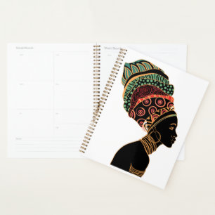 Heritage Everyday Planner
