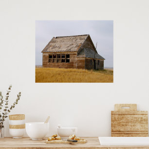 Heritage Framed Print