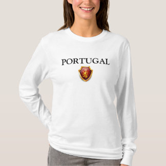 Heritage Lines Shirt PORTUGAL Pride W
