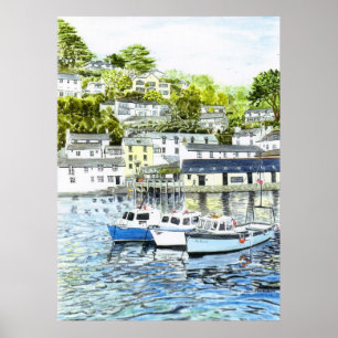 'Heritage Museum' Print