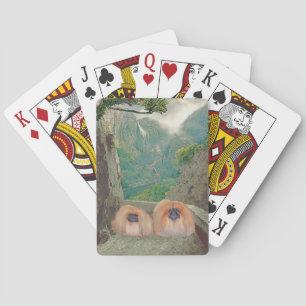 Heritage Playing Cards