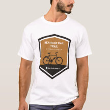 Heritage Rail Trail