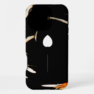 Heritage Reimagined African Traditional Motif Mo iPhone Case